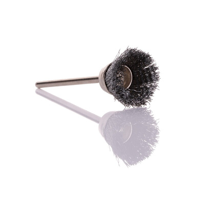RS PRO Cup Abrasive Brush