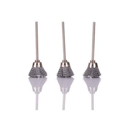 RS PRO Cup Abrasive Brush