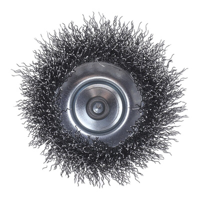 RS PRO Cup Abrasive Brush