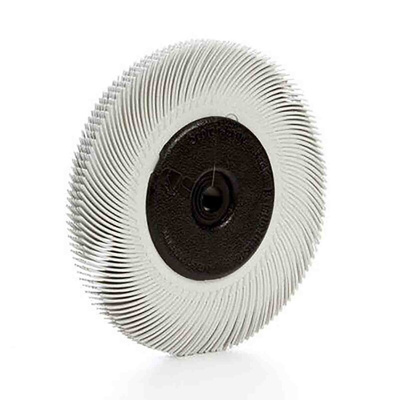 3M Circular Abrasive Brush, 152.4mm Diameter
