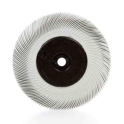 3M Circular Abrasive Brush, 152.4mm Diameter