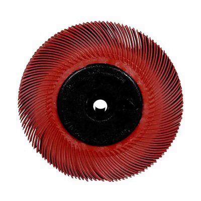 3M Circular Abrasive Brush, 152.4mm Diameter