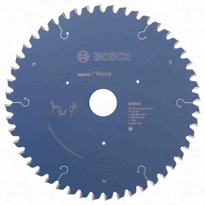 Bosch Circular Saw Blade, Pack of 1