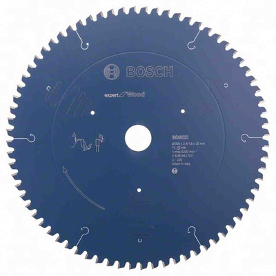 Bosch Circular Saw Blade, Pack of 1