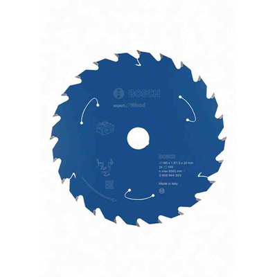 Bosch Circular Saw Blade, Pack of 1