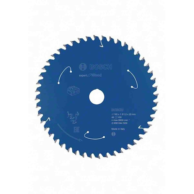 Bosch Circular Saw Blade, Pack of 1
