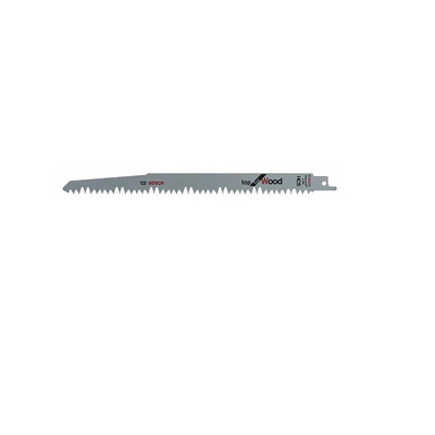 Bosch, 5 Teeth Per Inch Reciprocating Saw Blade