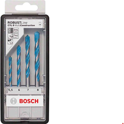 Bosch Jigsaw Blade, Pack of 10