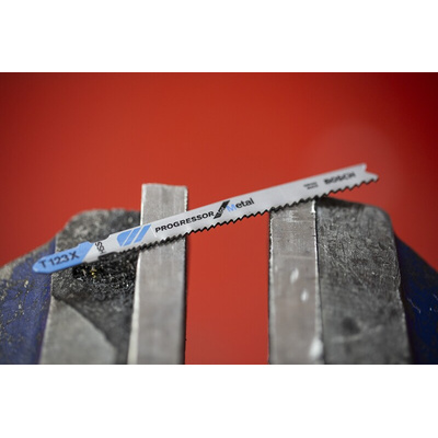 Bosch Jigsaw Blade, Pack of 10