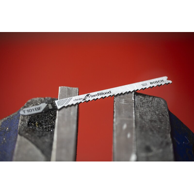 Bosch Jigsaw Blade, Pack of 10