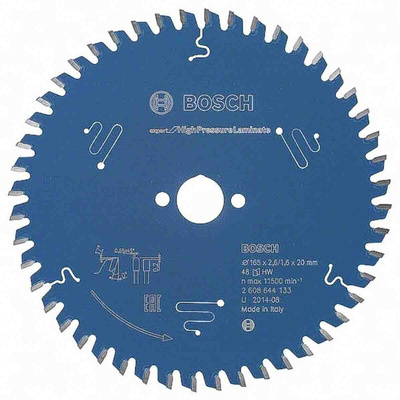 Bosch Circular Saw Blade, Pack of 1