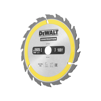 DeWALT Circular Saw Blade
