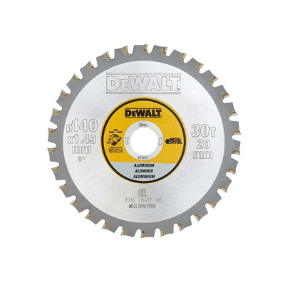 DeWALT Circular Saw Blade