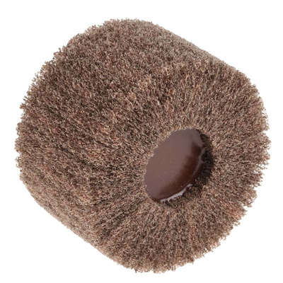 3M Abrasive Brush, 76.2mm Diameter