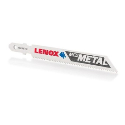 Lenox, 18 Teeth Per Inch Metal Jigsaw Blade