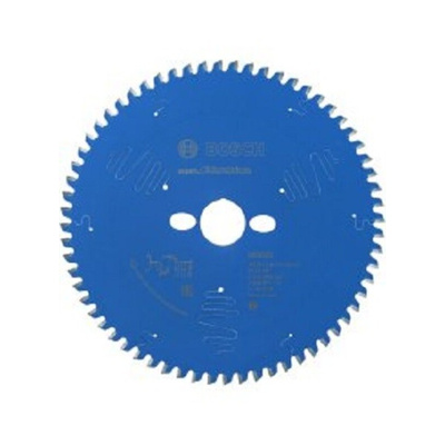 Bosch, 64 Teeth Per Inch Multiple Materials Circular Saw Blade