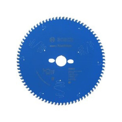 Bosch, 80 Teeth Per Inch Multiple Materials Circular Saw Blade