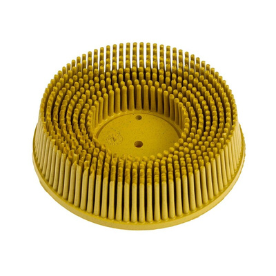 3M Abrasive Brush, 63mm Diameter