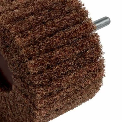 3M Circular Abrasive Brush, 75mm Diameter