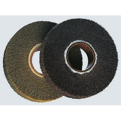 3M Circular Abrasive Brush, 50.8mm Diameter