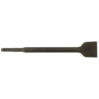 Tivoly 250 mm Demolition Work Chisel
