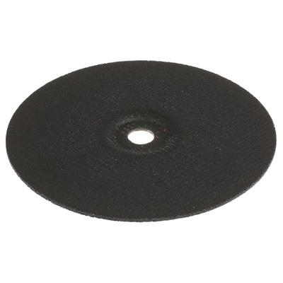Norton Cutting Disc Silicon Carbide Cutting Disc, 230mm x 3.2mm Thick, P30 Grit, Expert, 5 in pack