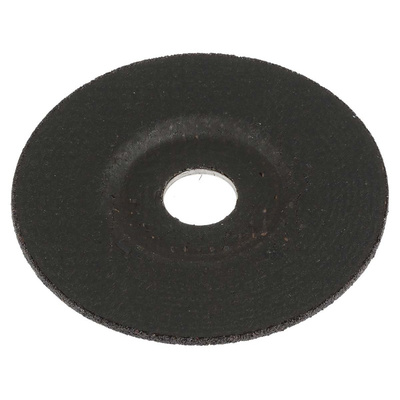 Norton Silicon Carbide Cutting Disc, 115mm x 3.2mm Thick, P30 Grit