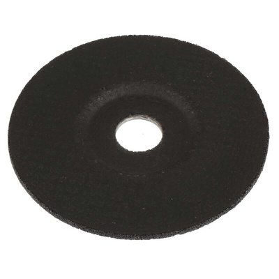Norton Cutting Disc Silicon Carbide Cutting Disc, 125mm x 3.2mm Thick, P30 Grit, Expert, 5 in pack
