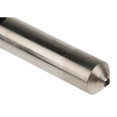 RS PRO Diamond Dressing Tool, 12.7mm Diameter, P80 Grit