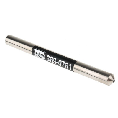 RS PRO Diamond Dressing Tool, 12.7mm Diameter, P80 Grit