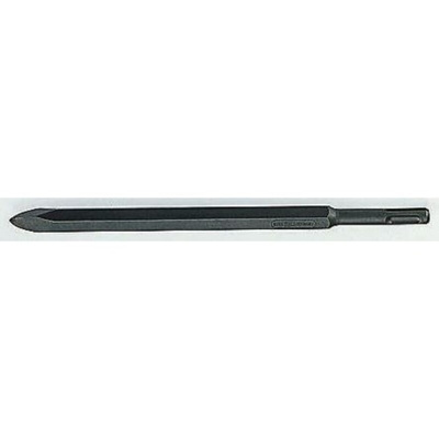 Rennsteig 14 x 250 mm Pointed Chisel