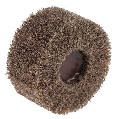 3M Circular Abrasive Brush, 50mm Diameter