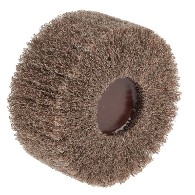 3M Circular Abrasive Brush, 75mm Diameter