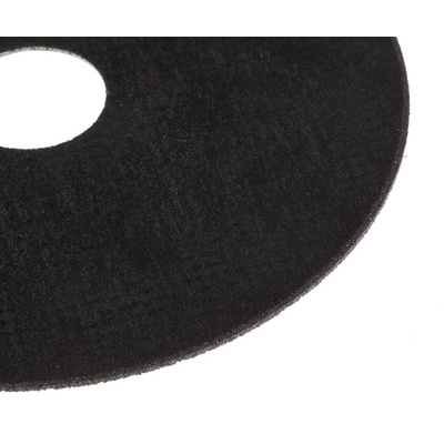 MTI Aluminium Oxide Cutting Disc, 115mm x 1mm Thick, 1 in pack