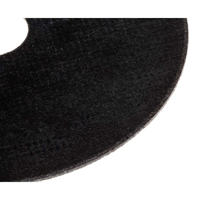 MTI Diamond Cutting Disc, 125mm x 1mm Thick, P80 Grit, 1 in pack