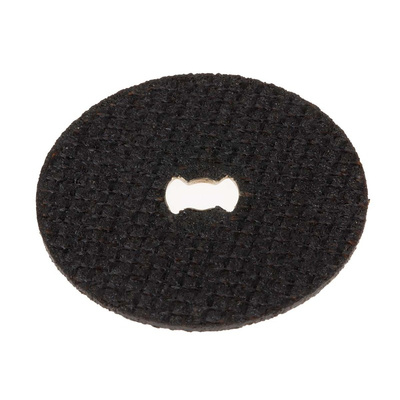 Dremel Silicon Carbide Cutting Disc, 38mm x 1mm Thick, SC406, 2 in pack