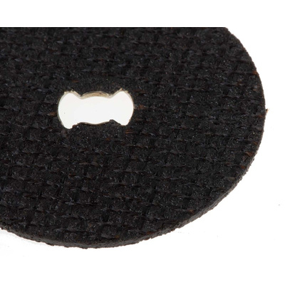 Dremel Silicon Carbide Cutting Disc, 38mm x 1mm Thick, SC406, 2 in pack