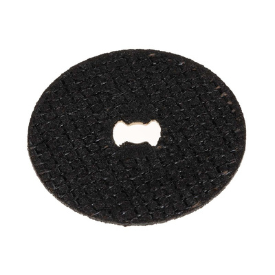 Dremel Silicon Carbide Cutting Disc, 38mm x 1.12mm Thick, 5 in pack