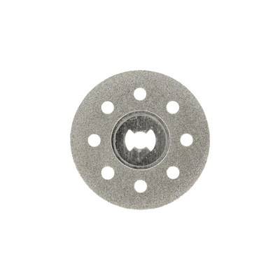 Dremel EZ SpeedClic Silicon Carbide Cutting Disc, 38mm x 1mm Thick, SC545, 1 in pack