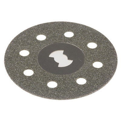 Dremel EZ SpeedClic Silicon Carbide Cutting Disc, 38mm x 1mm Thick, SC545, 1 in pack