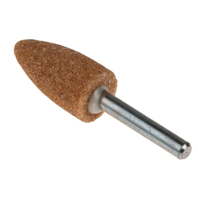 Dremel 952 Aluminium Oxide Cutting Disc, 3 in pack