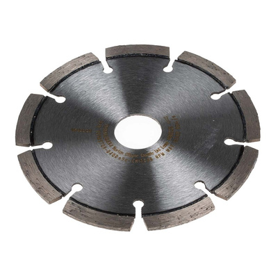 Norton Cutting Disc, 115mm, Classic, 1 in pack