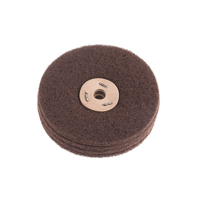 RS PRO Aluminium Oxide Polishing Wheel, 6in Diameter, Fine