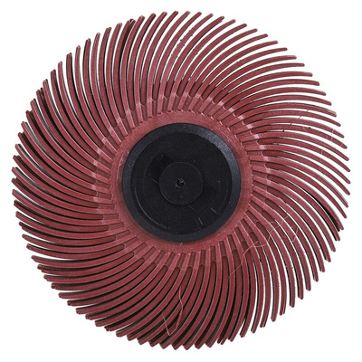 3M Abrasive Brush, 75mm Diameter