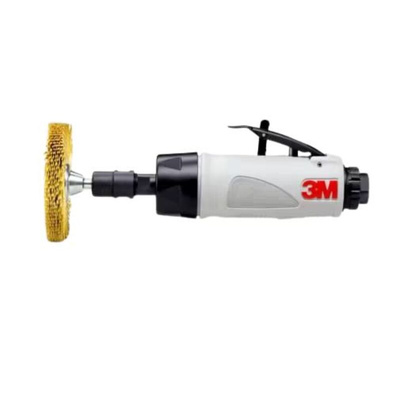 3M Circular Abrasive Brush, 76mm Diameter