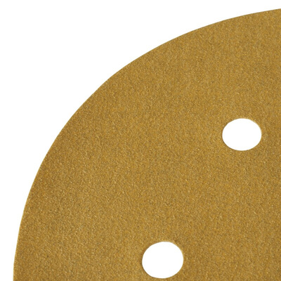 3M Aluminium Oxide, P120 Grit, Hookit