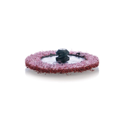 3M SC-DR Ceramic Grinding Disc, 50mm, Medium Grade, P80 Grit, Scotch-Brite, 50 in pack