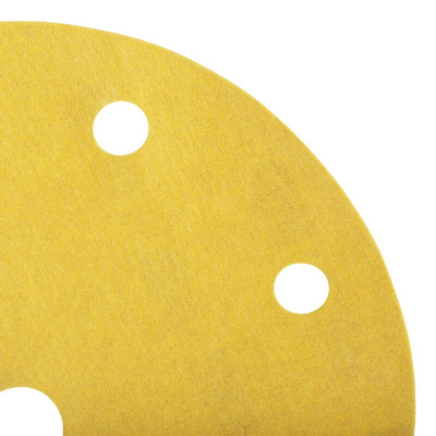 3M Ceramic Grinding Disc, 150mm, Medium Grade, P240 Grit, 5 in pack