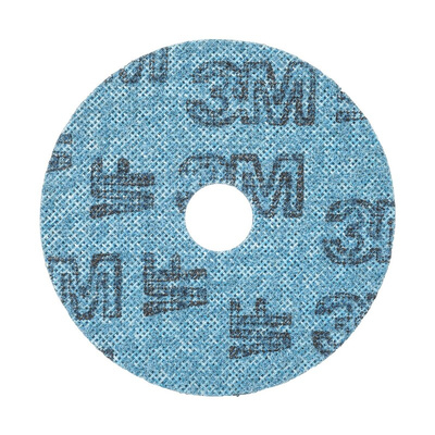 3M Aluminium Oxide Sanding Disc, 22mm, AVFN Grade