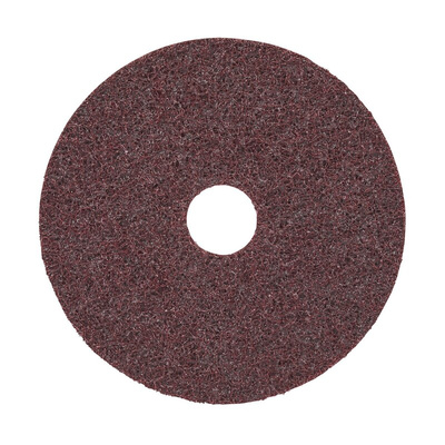 3M Aluminium Oxide Surface Conditioning Disc, 115mm, Medium Grade, Scotch-Brite™ SC-DH